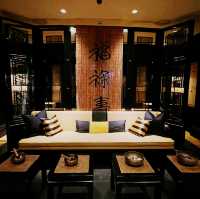 Good Taste @Yellow Pot