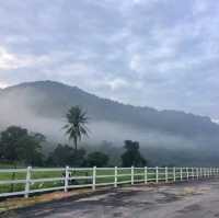 Port OOTD menarik di KELANTAN! 