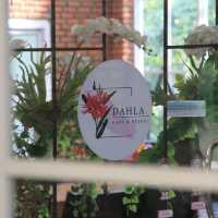Dahla Café & Resort