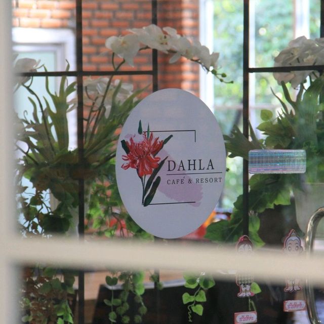 Dahla Café & Resort