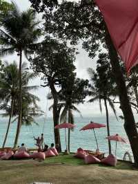 คาเฟ่สีชมพู cafe Phuket view point