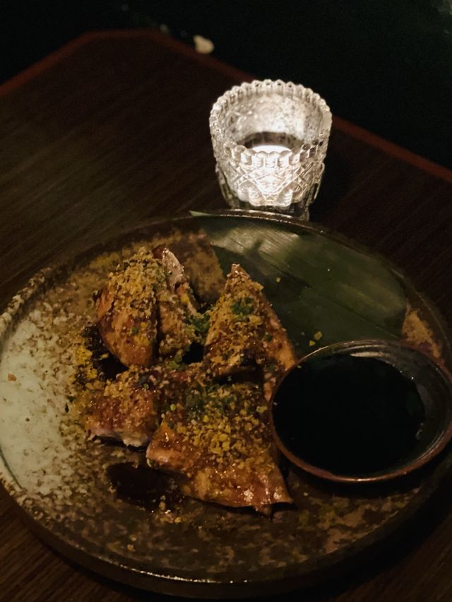 🍽🍽 @Honjo