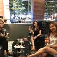 The Nest Cafe & Lounge - Miri, Sarawak