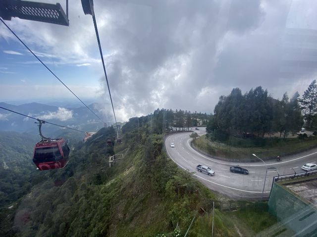 Genting Highlands Malaysia