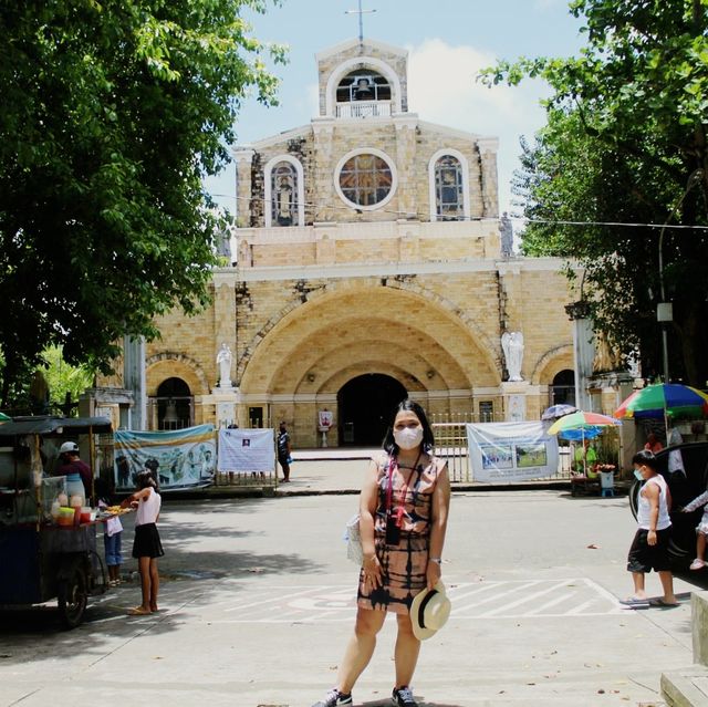 Dipolog Cathedral 