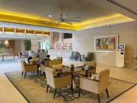 Sentosa stay