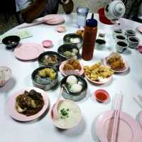 Food Hunting In Ipoh