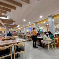 One of the best Sushi Restaurants in Medan