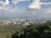 Mesmerizing Day tour at Doi Suthep Pui