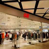 The PLQ Mall At Paya Lebar