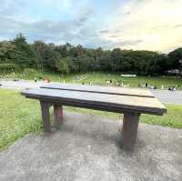 สถานที่ผ่อนคลาย อ่างแก้ว มช