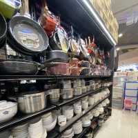 Nippon Home, one stop household necessities