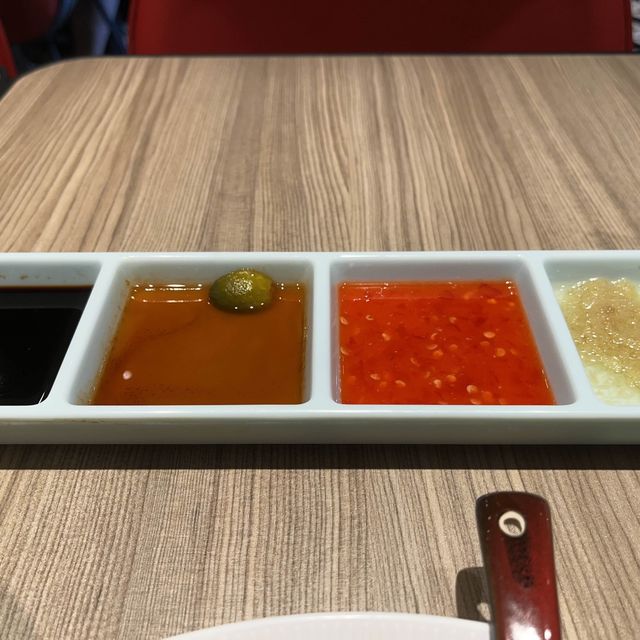 令人失望的尖沙咀川菜餐廳🙄