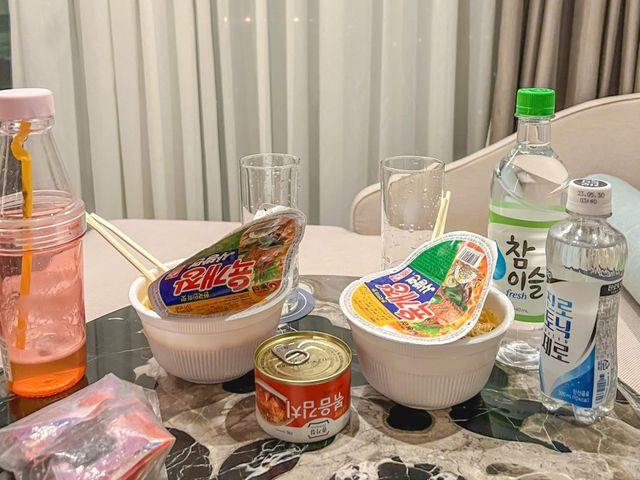 다낭 가성비 호캉스 '포포인츠바이쉐라톤'