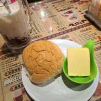 平民CP值高茶餐廳