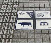 【三重県】秋の松阪をぶらり街歩き！