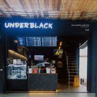 Underblack โกโก้โคตรเข้ม🤎