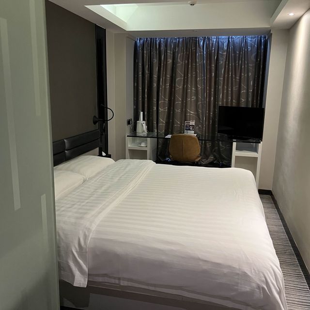 Popway Hotel!红磡性价比最高酒店🏨无之一