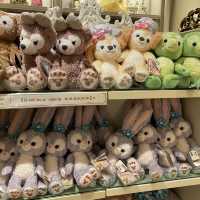 迪士尼買手信必到皇庭禮品店