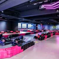 Powerplay Arena🎠