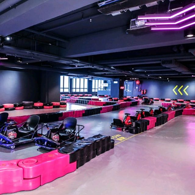 Powerplay Arena🎠