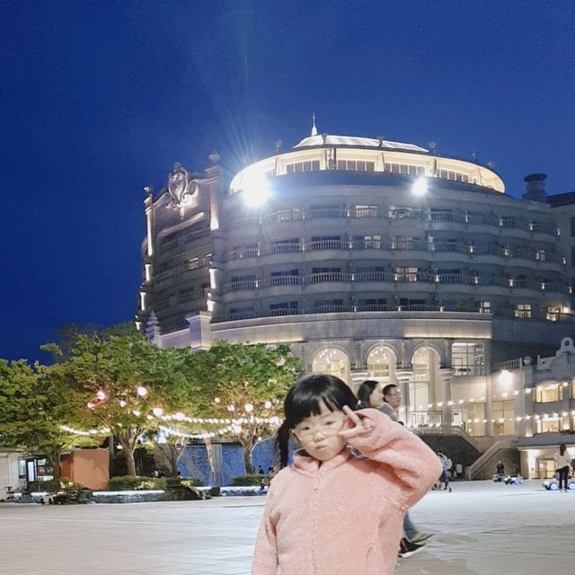 양양쏠비치의 해변 즐기기💗