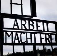 The Memorial and Museum Schdenhausen