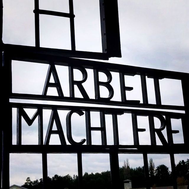 The Memorial and Museum Schdenhausen