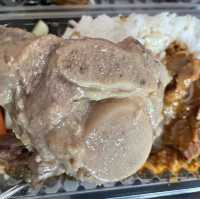best nasi dagang 