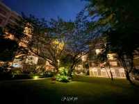 The Standard, Hua-Hin ….  กลับมานอนรอบที่ 2 กับโรง