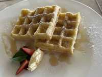 Fantastic Breakfast at Samabe Bali Suites 