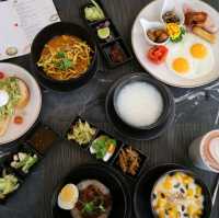 พักโรงแรม5ดาวใจกลางเชียงใหม่ฟรี กับTrip moments! 