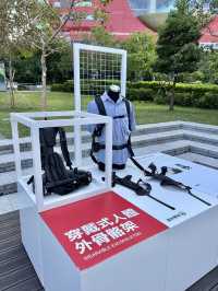 帶小朋友認識香港建造業