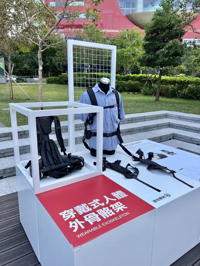 帶小朋友認識香港建造業