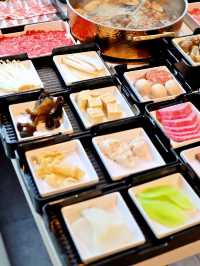旺角必食養生火鍋  