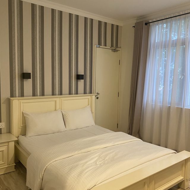 Wifi Boutique Hotel - The perfect budget stay