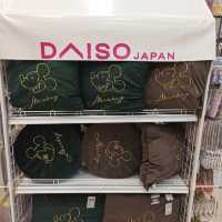 Daiso พาเพลินเเหล่งรวมสินค้าคุณภาพดีจากญี่ปุ่น