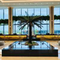 Luxurious Hotel send you straight to Thailand