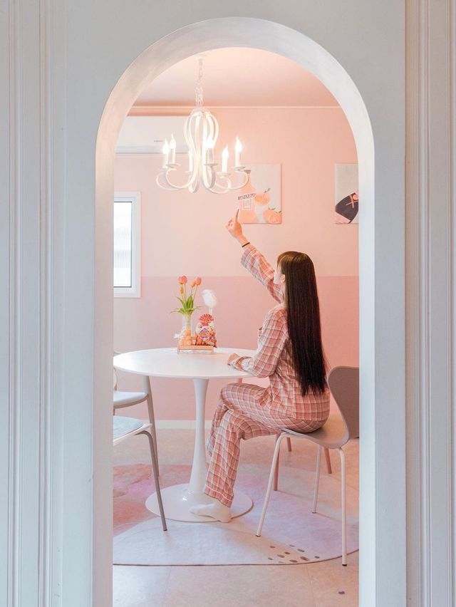 순천에 이렇게 이쁜 숙소가 있다고?🤭
