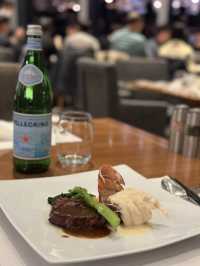 야경맛집 오크우드프리미어인천