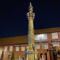A Night at Malacca Heritage 