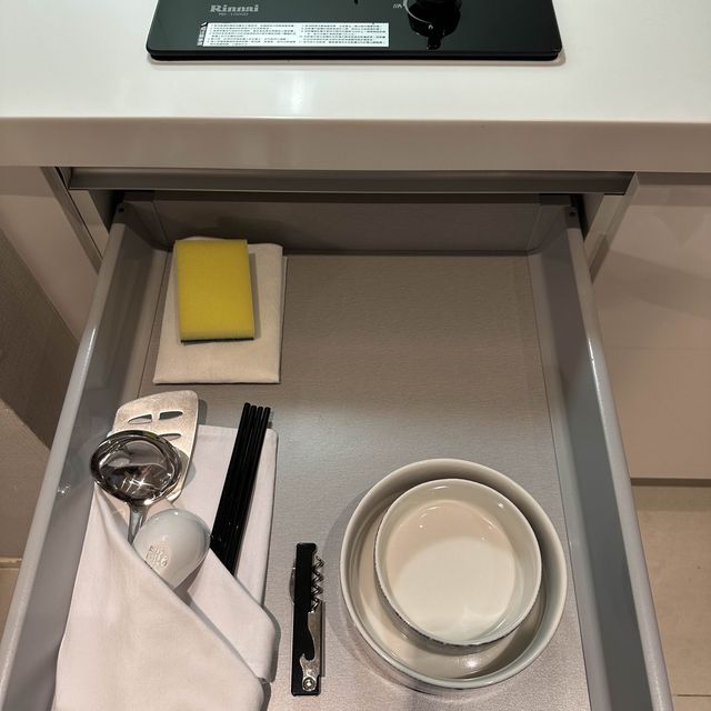 晴美公寓酒店🏨體驗夢想小宅的幸福時光，情侶、小夫妻的溫馨小窩儀式感！