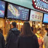 釜山必到景點 buff 廣場