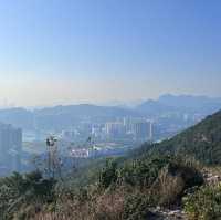 High Junk Peak, 鈞魚翁