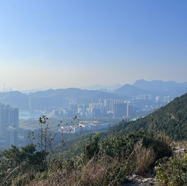 High Junk Peak, 鈞魚翁