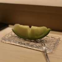 Sushi Saito 鮨. 齋藤 一位難求