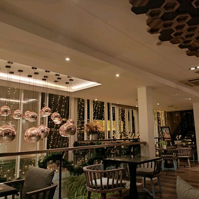 Cafe’ Kantary 304”ร้านคาเฟ่น่ารัก ปราจีนบุรี 