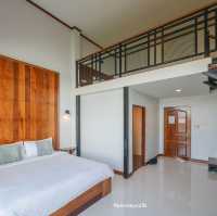 ที่พักเชียงคาน ติดริมแม่น้ำโขง