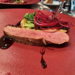 Trattoria Bikorore Yokohama User Photo