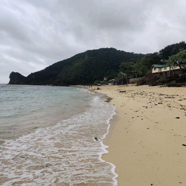 Santa ana Cagayan Valley